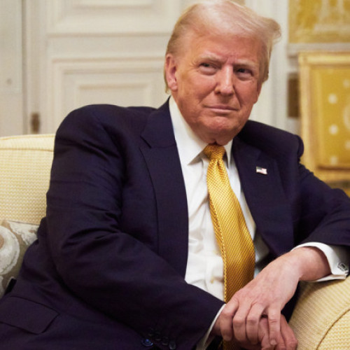 Cel mai recent sondaj din SUA produce noi surprize în privința popularității lui Donald Trump