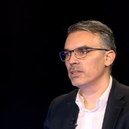 Video Remus Ștefureac combate mitul vieții bune din perioada comunistă: „Erau toate mortăciunile în mâncare”