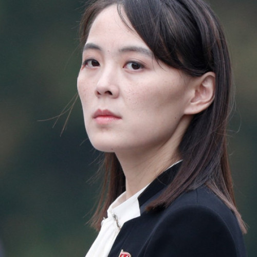 Kim Yo Jong: Pentru Phenian nu există motive să reia dialogul cu Seul