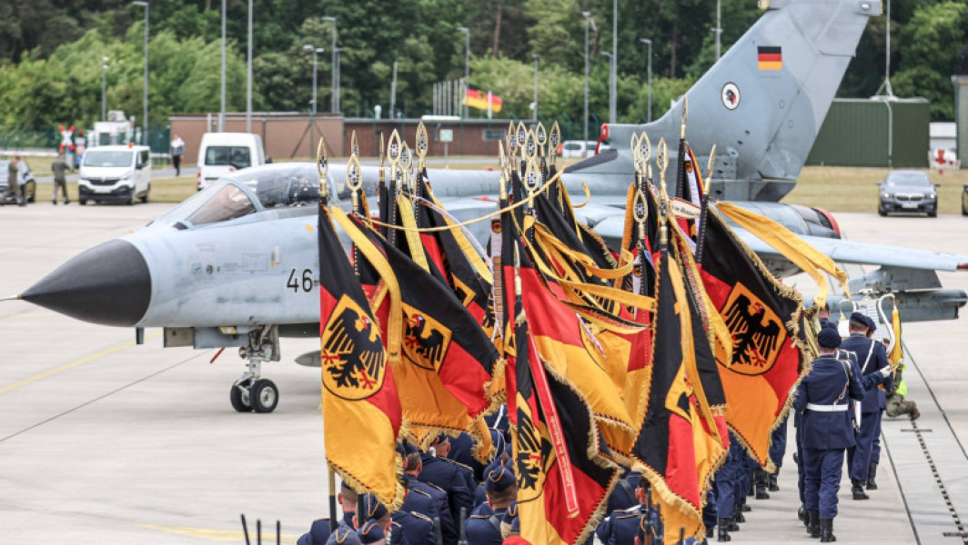 Guvernul german planifică un buget record pentru 2026, de 126,7 miliarde de euro