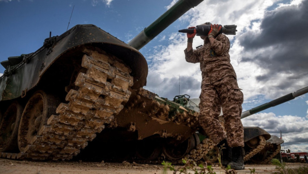 Secretarul general al ONU condamnă cheltuielile „fără măsură” pe armament. Apel pentru acţiuni împotriva foametei şi încălzirii globale.