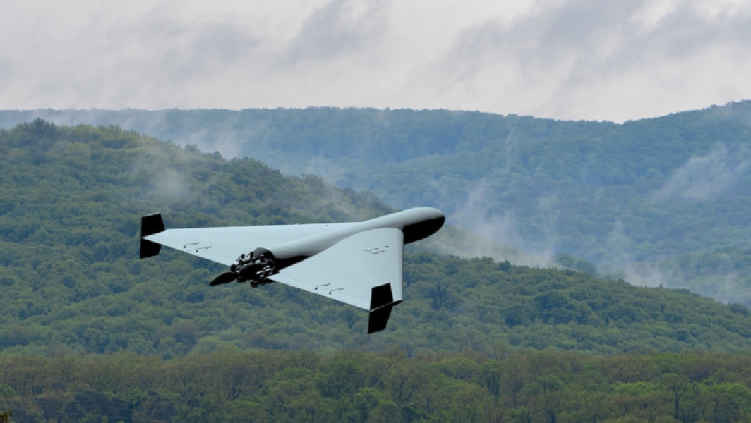Lituania analizează posibilitatea de a închide parțial spațiul aerian în urma incidentului cu o dronă