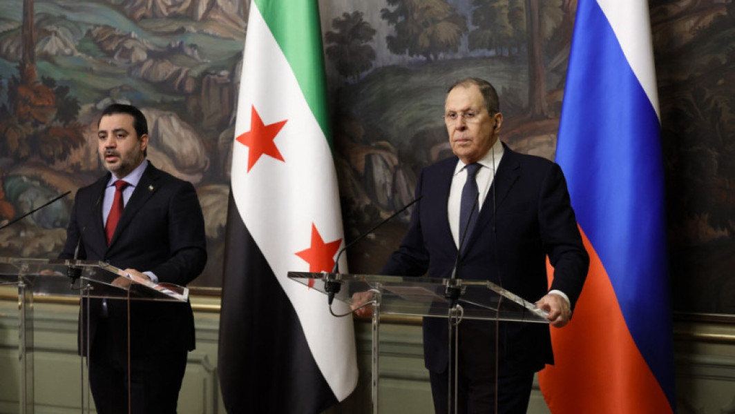 Rusia și Siria intenționează să întărească relațiile lor, anunțând că vor revizui acordurile încheiate anterior