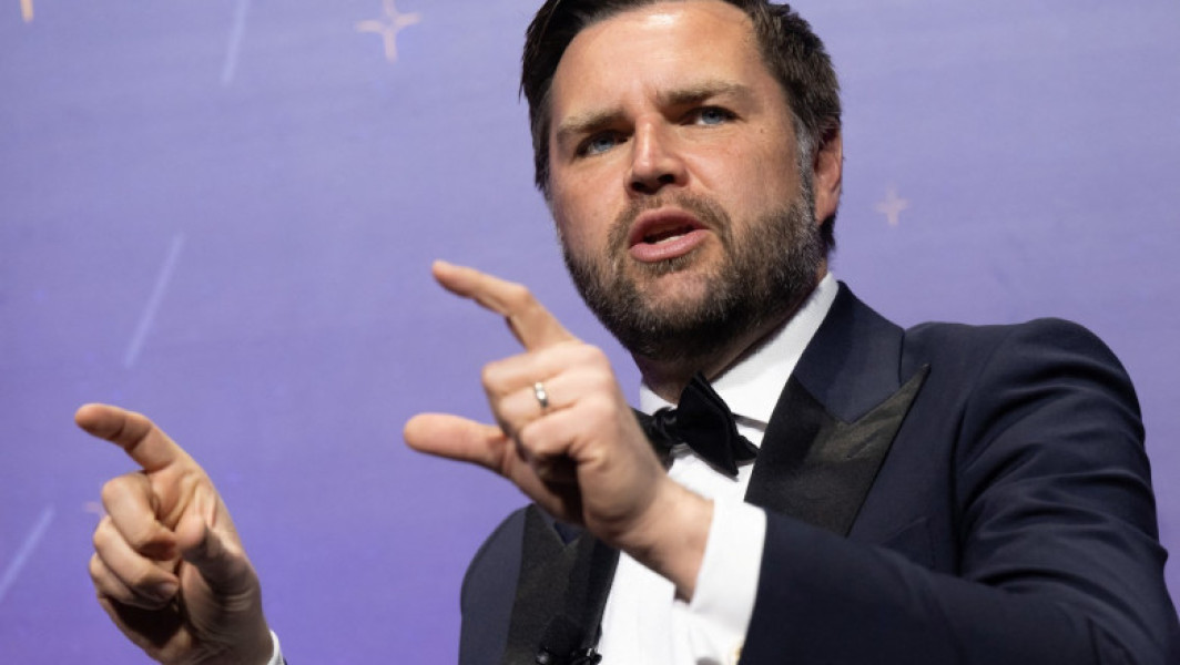 j.d. vance, favorit surpriză în pariurile pentru alegerile prezidențiale din 2028