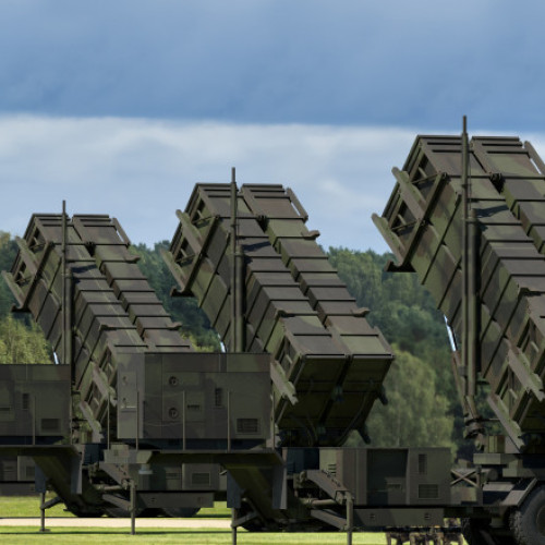 Noul mecanism de sprijin pentru Ucraina, în pregătire în cadrul NATO și SUA