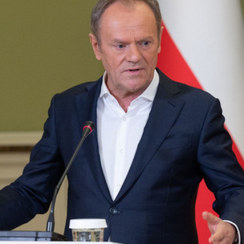 Polonia a arestat un bărbat suspectat de spionaj pentru Rusia, anunță autoritățile