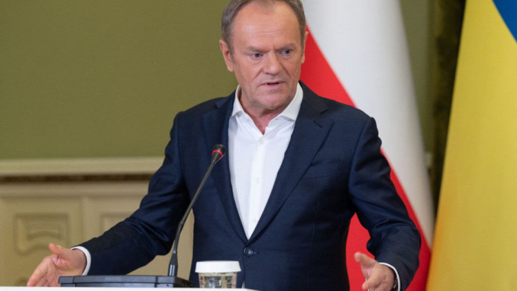 Polonia a arestat un bărbat suspectat de spionaj pentru Rusia, anunță autoritățile