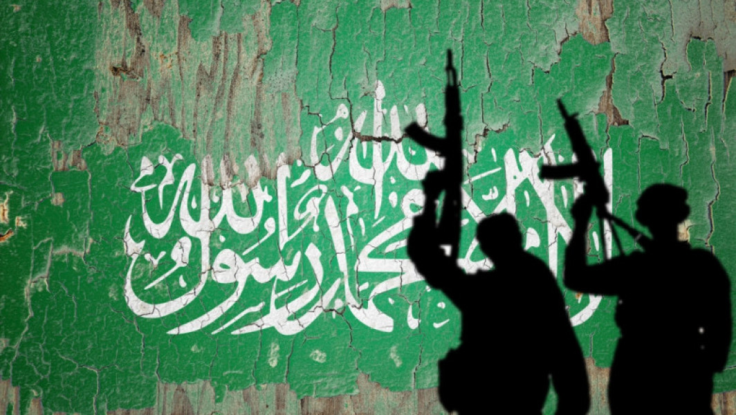 Hamas declară că nu va depune armele fără înființarea unui stat palestinian independent