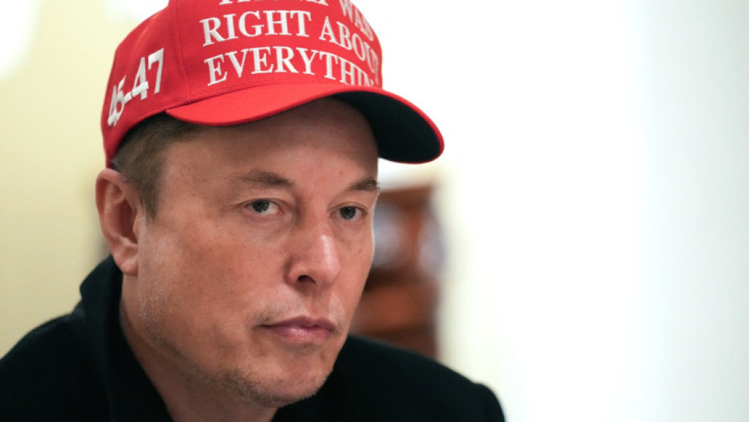 Elon Musk face apel către Irlanda și alte țări să părăsească UE