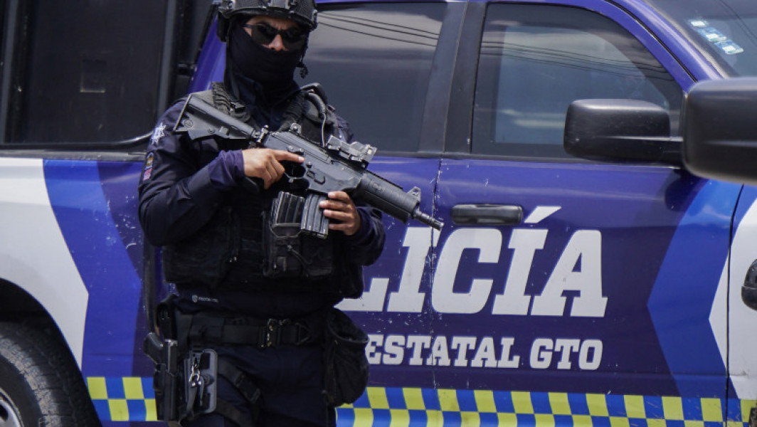 procuror mexican ucis în Reynosa, pe fondul traficului de droguri