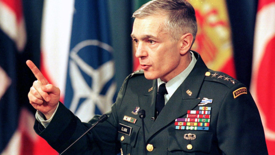 Putin va continua războiul până la atingerea obiectivelor, afirmă generalul Wesley Clark