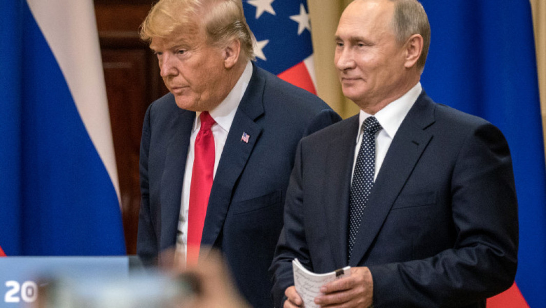 Confruntare inevitabilă între Trump și Putin, avertizează presa rusă