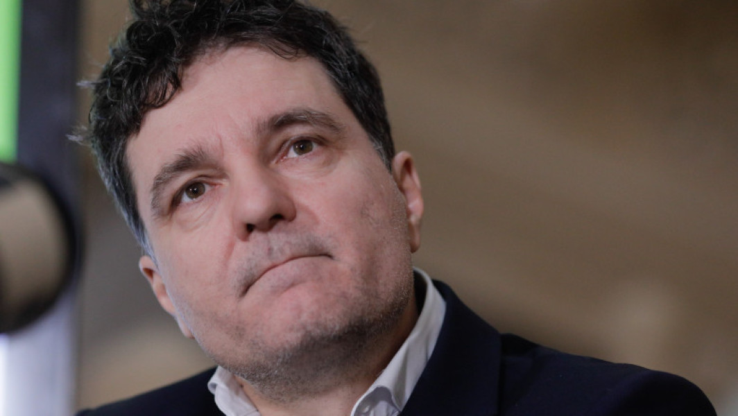 Nicuşor Dan: PNL nu îl susține pentru viitoarele alegeri, dar încă nu suntem în campanie electorală. Liberalii nu l-au desemnat încă pe un candidat