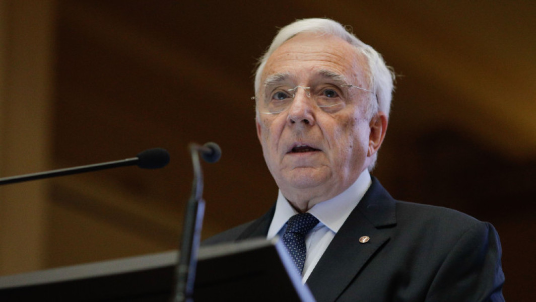 Mugur Isărescu: România nu se află în recesiune, conform guvernatorului Băncii Naționale a României