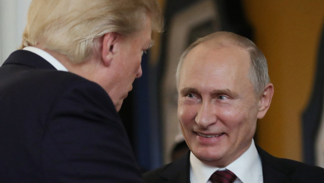 putin și trump: posibila întâlnire și obiectivele geopolitice ale Rusiei