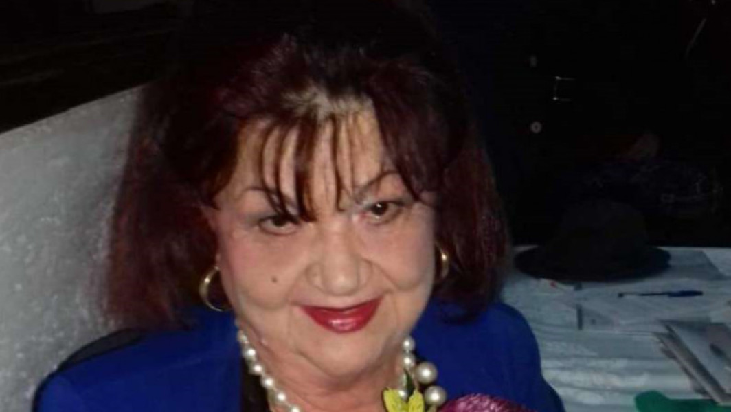 Florentina Satmari, cunoscută realizatoare de televiziune, a decedat. Reacții de tristețe din partea lumii folclorice.