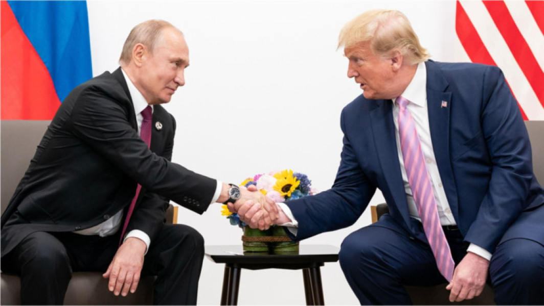 detaliile întâlnirii dintre Putin și Trump stârnesc tensiuni în lumea întreagă