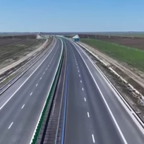 Ilie Bolojan: autostrăzile, sănătatea și apa, priorități fără suficientă finantare