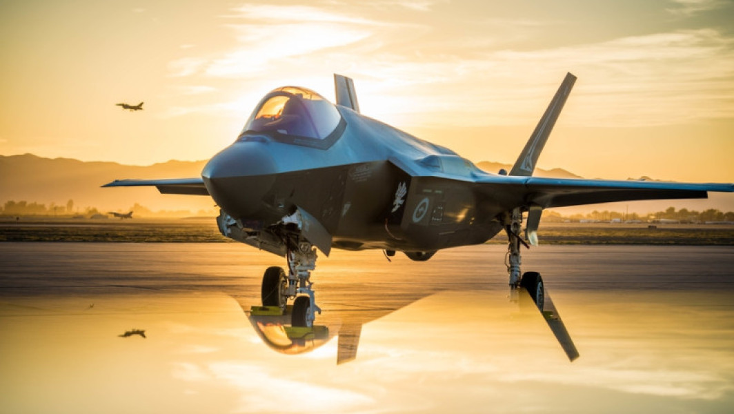 Contestație în Elveția privind achiziția avioanelor F-35 din cauza tarifelor impuse de SUA