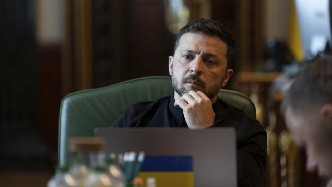 liderii europeni pregătesc o videoconferință pentru a discuta despre războiul din Ucraina