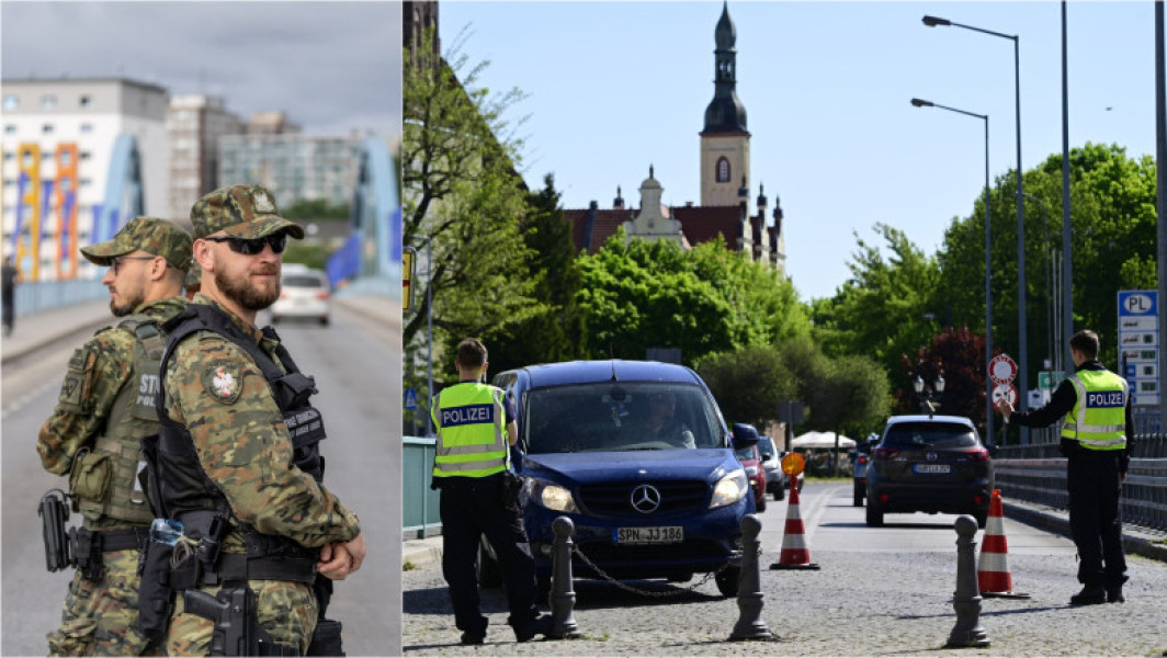Podul dintre Guben și Gubin, simbol al separării dintre Polonia și Germania, a devenit din nou punctul de control al frontierelor oficiale, după ce autoritățile celor două țări au reinstituit verificările. Conform digi24.ro, reintroducerea controalelor a fost o decizie luată de Polonia ca răspuns la măsurile de securitate impuse de Berlin în luna mai, după un incident grav în care un imigrant a ucis un copil în Germania.