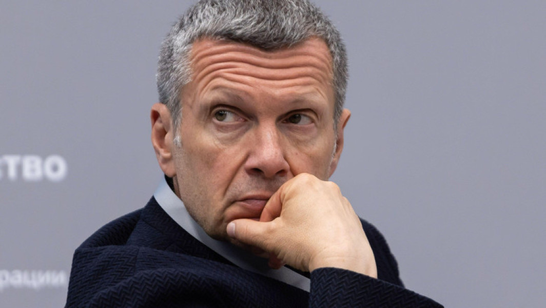 tensiuni în regiunea caucaziana: propagandist rus avertizează asupra posibilelor conflicte viitoare