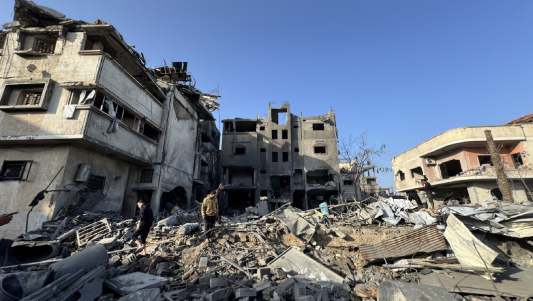 Consiliul Europei avertizează asupra vânzării de armament către Israel și îndeamnă statele membre să asigure că acest armament nu va fi folosit pentru a încălca drepturile omului în conflictul din Fâșia Gaza