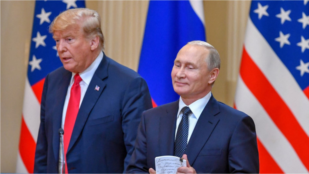 Trump intenționează să ofere Rusiei stimulente pentru a opri războiul din Ucraina
