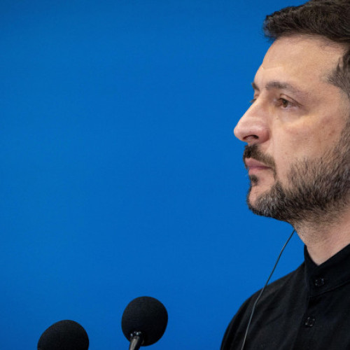 Ucraina a primit promisiuni de sprijin financiar de peste 1,5 miliarde de dolari pentru arme americane
