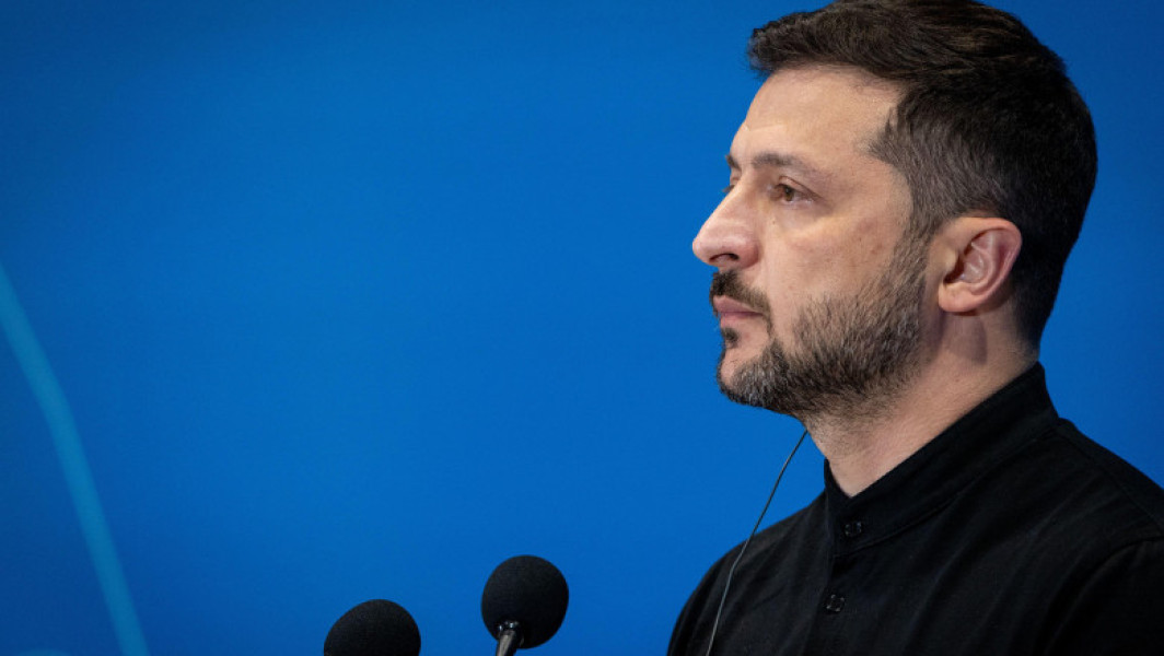 Ucraina a primit promisiuni de sprijin financiar de peste 1,5 miliarde de dolari pentru arme americane