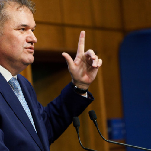 Anunț despre stadiul investițiilor din programul Anghel Saligny