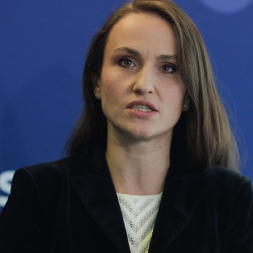 discutiile dintre Trump si Putin reprezinta un pas important in procesul de pace, afirma Oana Toiu