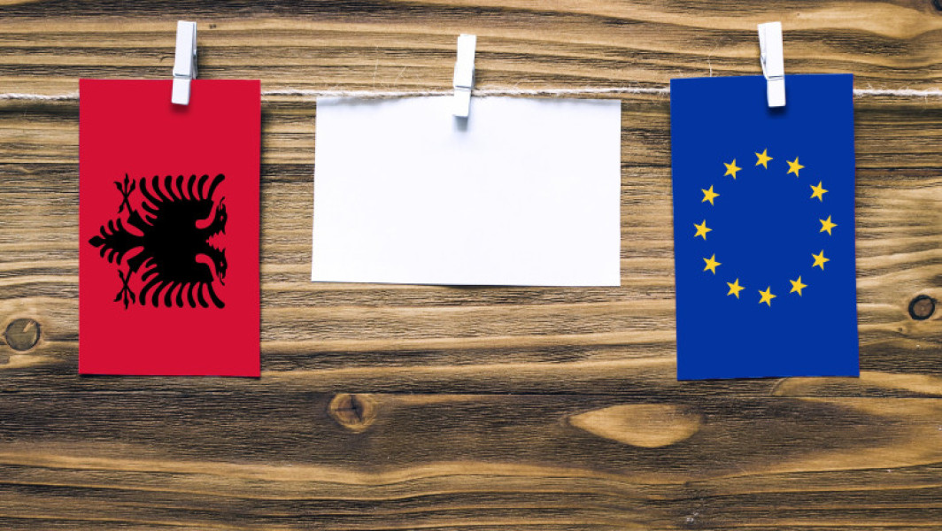 Albania folosește inteligența artificială pentru a-și accelera aderarea la UE