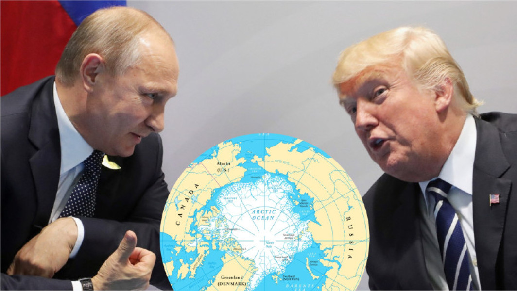 summit Trump-Putin: o întâlnire cu mize uriașe pentru pace și securitate