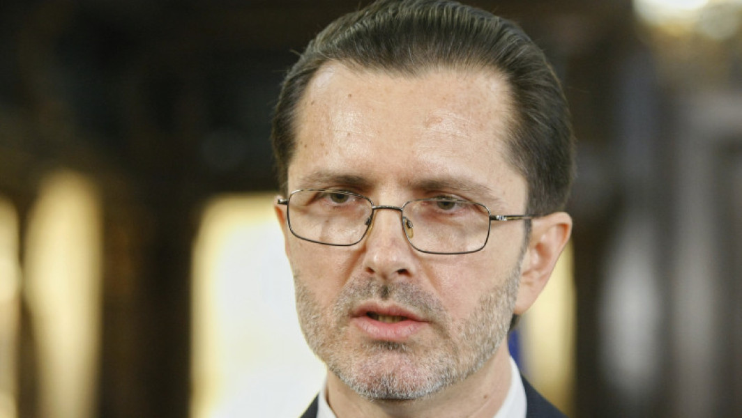 BOR reacționează la legalizarea căsătoriilor între persoane de același sex în Grecia: Comunitatea creștină a țării nu a votat pentru acest lucru
