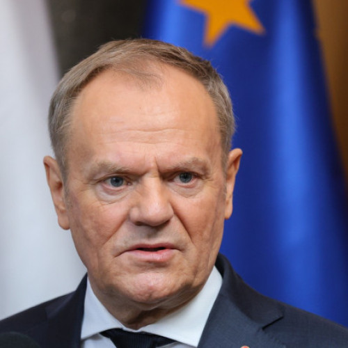 Tusk: Rusia respectă doar forța, iar Putin a demonstrat din nou viclenie