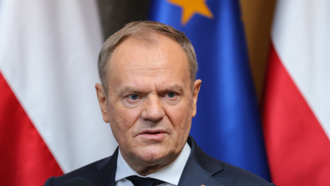Tusk: Rusia respectă doar forța, iar Putin a demonstrat din nou viclenie