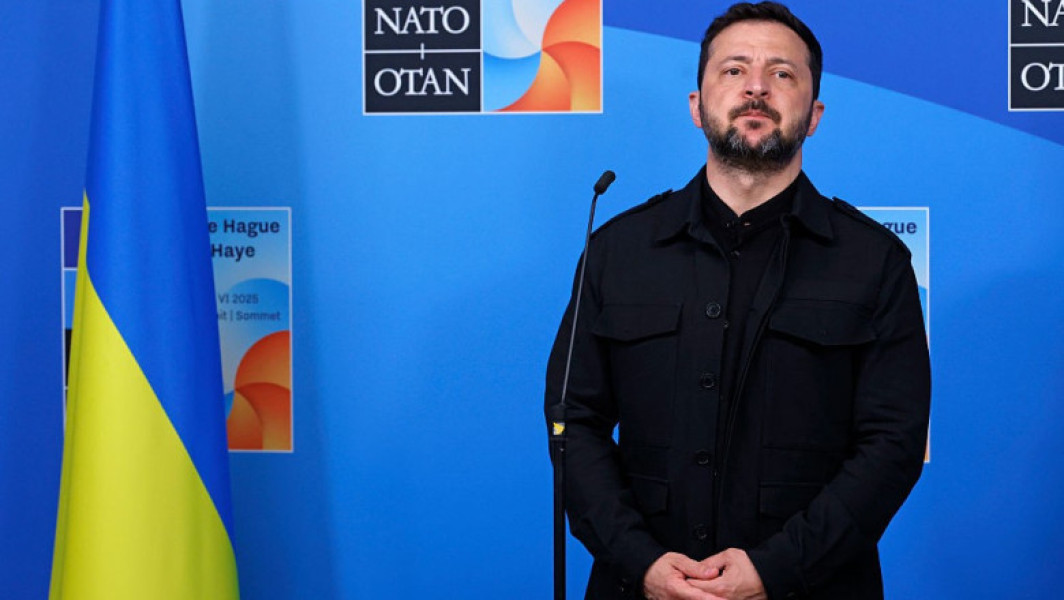 Ucraina solicită o pace durabilă, nu doar o pauză în conflictele cu Rusia