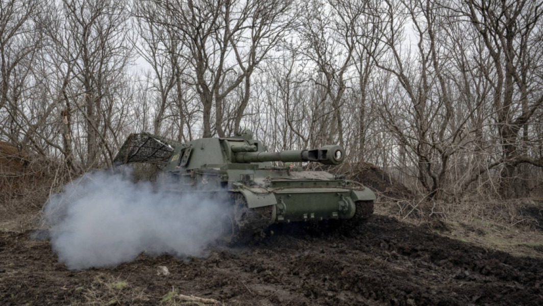 Armata ucraineană a părăsit oraşul Avdiivka - victoria simbolică a Rusiei în faţa eşecului contraofensivei Kievului