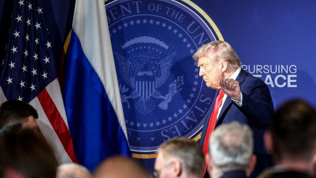 Trump revendică o întâlnire productivă cu Putin, deși nu s-au ajuns la un acord în Alaska