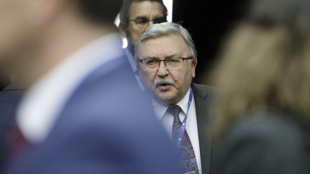 Rusia cere garanții de securitate pentru un viitor acord de pace