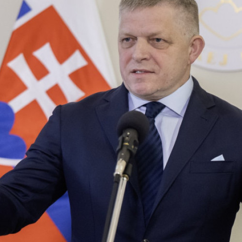 industrie de armament din slovacia continuă să vândă arme Ucrainei în ciuda promisiunilor oficiale ale lui Robert Fico