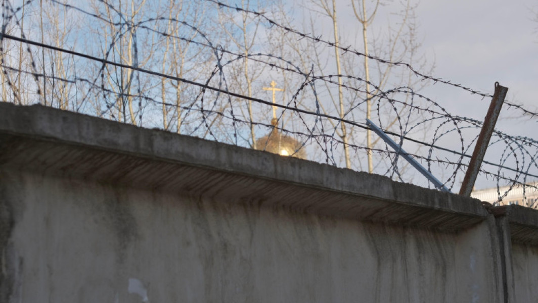 politie rusă descoperă un plan neașteptat de introducere a drogurilor într-o închisoare din Nijni Novgorod
