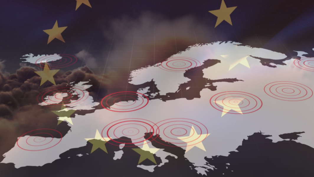 Extinderea UE spre Nord, o provocare geopolitică în creștere