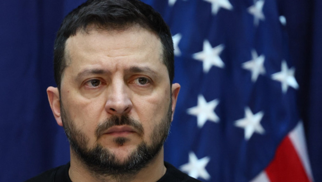 Președintele Ucrainei face predicții asupra lui Putin: Doar două opțiuni - boxa de la Haga sau ucis de un complice