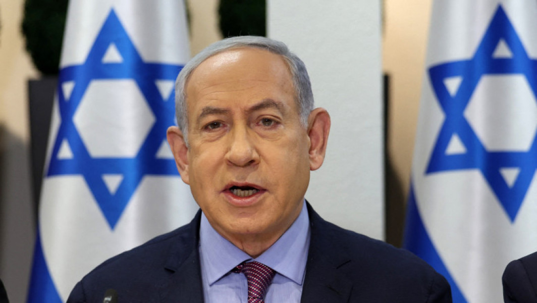 Netanyahu întrerupe negocierile pentru armistiţiul din Gaza din cauza cererilor "halucinante" ale Hamas