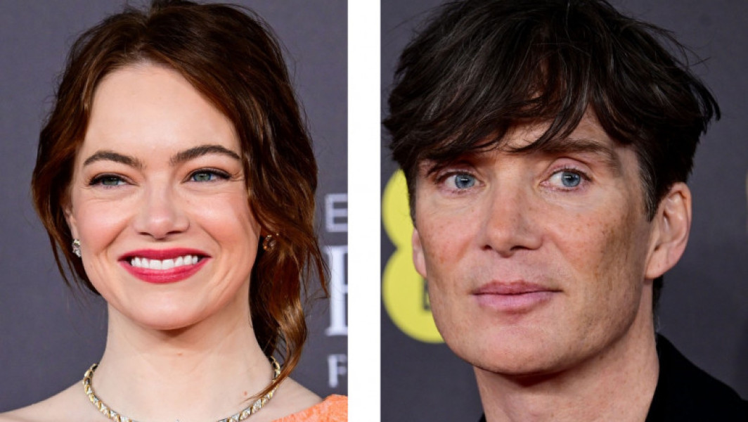 Premiile BAFTA 2024: Lista câștigătorilor pentru „Openheimer” și rolurile principale ale lui Cillian Murphy și Emma Stone