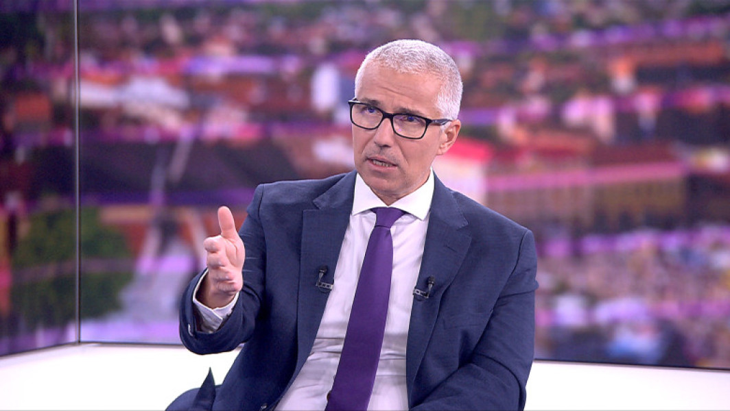 Ministrul Justiției, prima reacție la protestele judecătorilor din țară: Guvernul continuă creșterea vârstei de pensionare