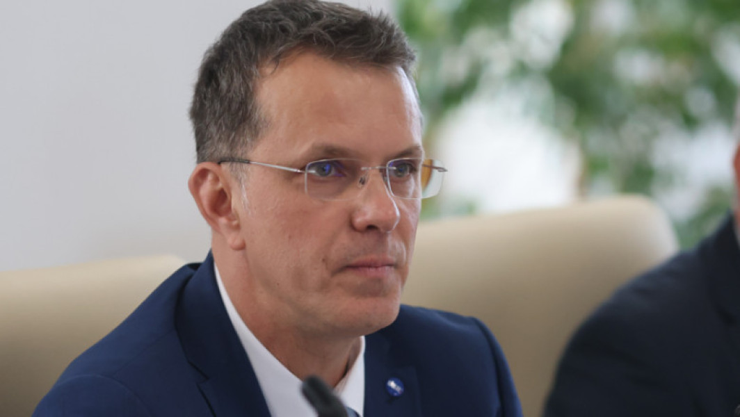ministrul apărării naționale: coalitia guvernamentală a ajuns la un acord de 99% privind pachetul fiscal bugetar