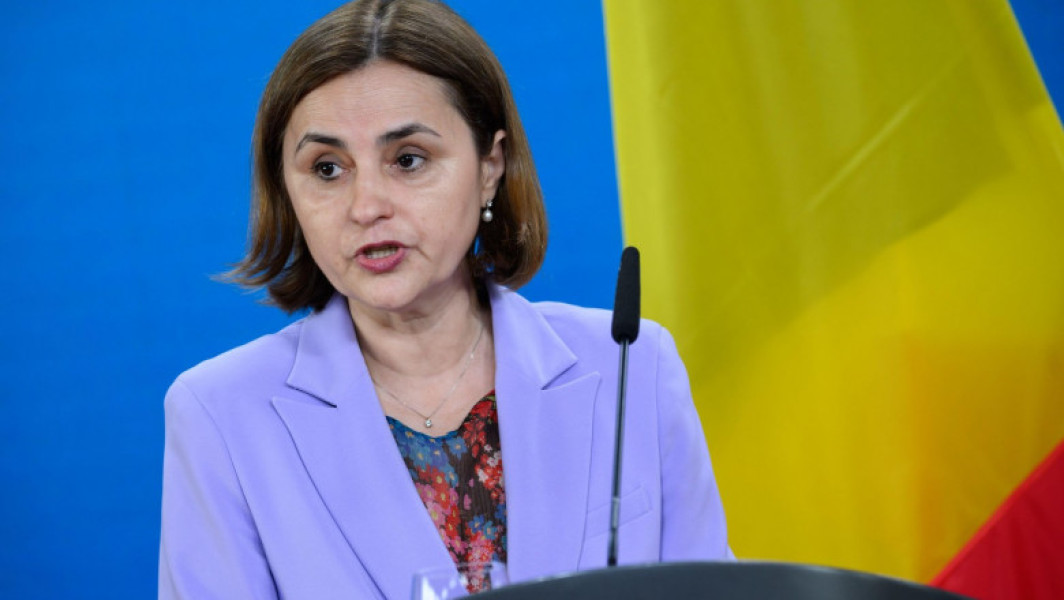 Odobescu și Iulia Navalnaia se întâlnesc pentru discuții despre moartea lui Navalnîi și rolul responsabil al regimului lui Putin în acest tragic eveniment